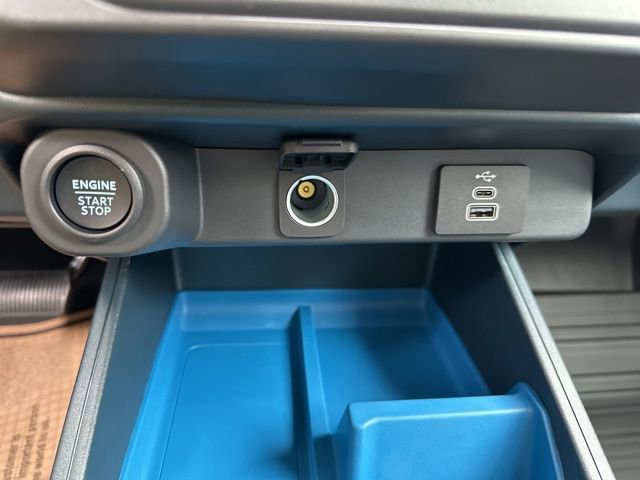 New 2025 Ford Maverick XLT image 20