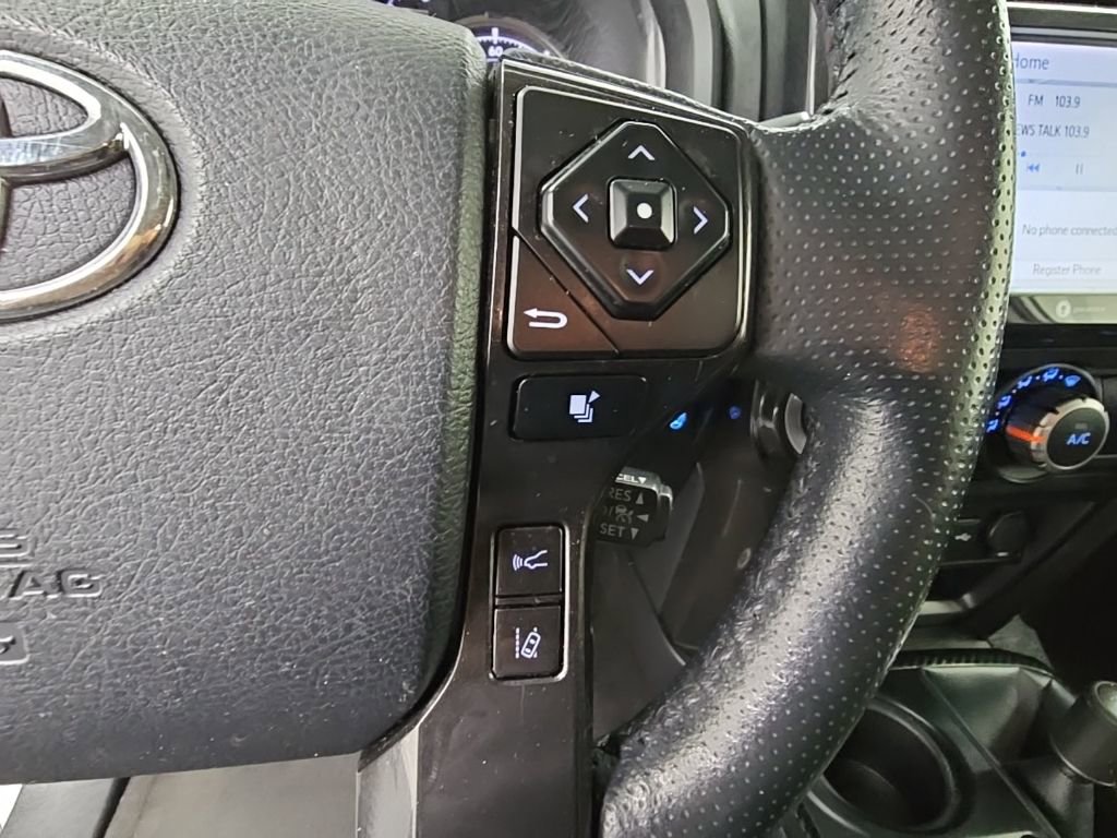 Used 2023 Toyota 4Runner TRD Off-Road Premium image 28