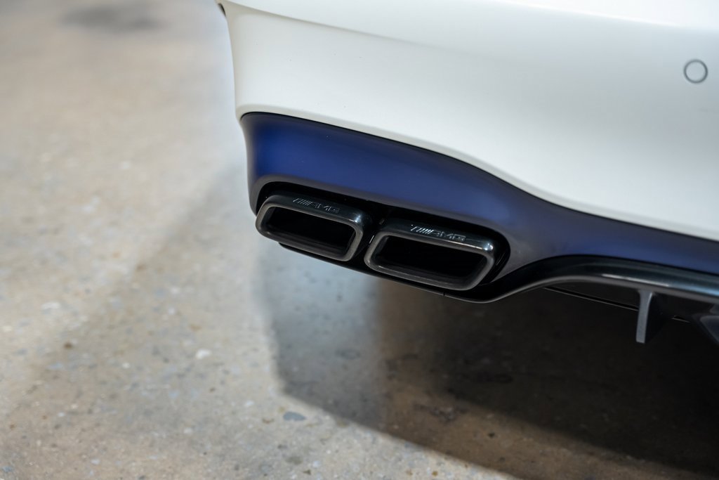 Used 2017 Mercedes-Benz SL 63 AMG image 22