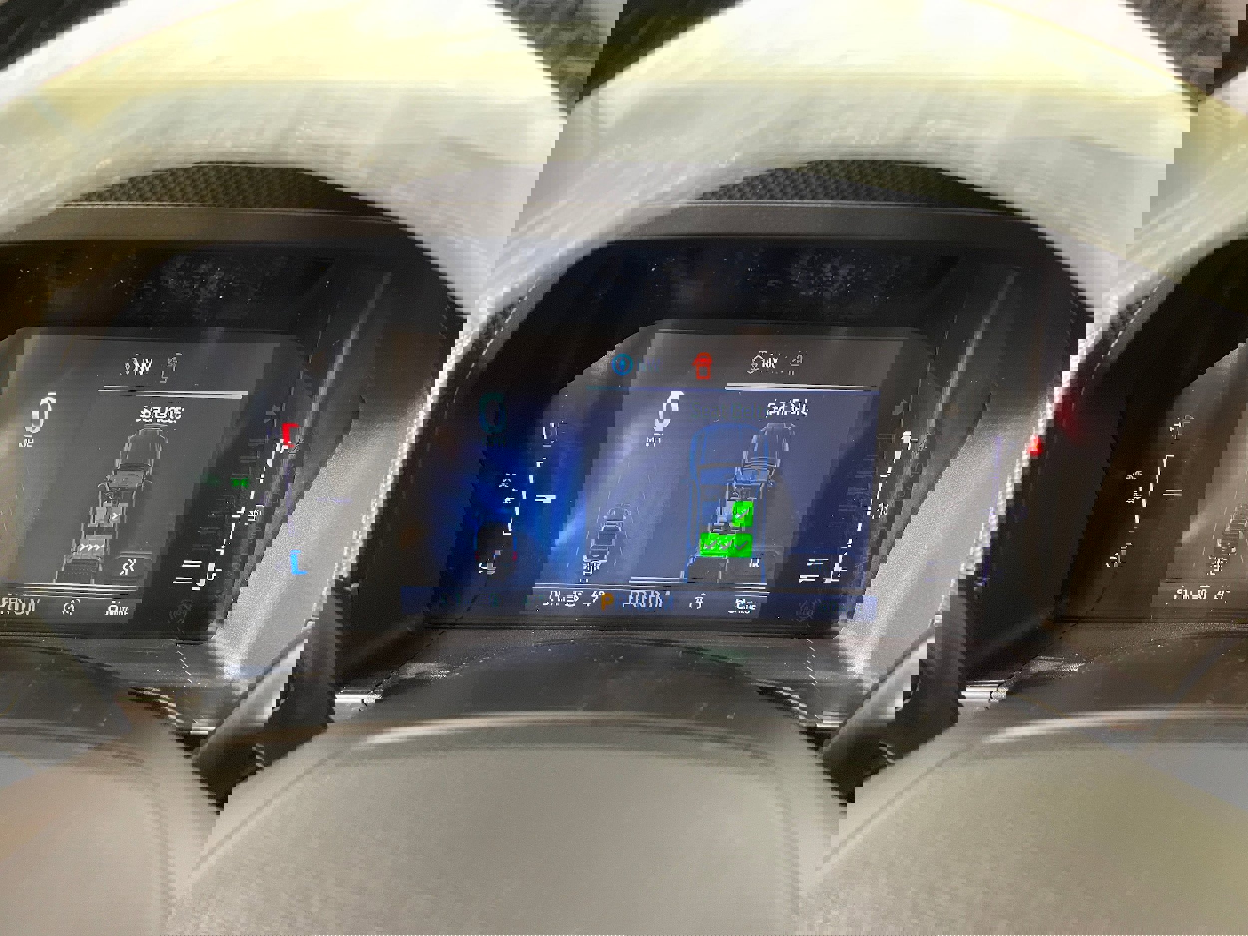 New 2025 Ford Ranger XLT w/ FX4 Off-Road Package image 3