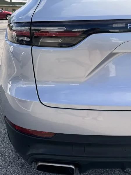 Used 2019 Porsche Cayenne AWD/4WD image 13