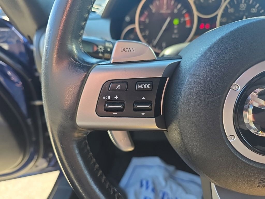 Used 2012 MAZDA MX-5 Miata Grand Touring image 28