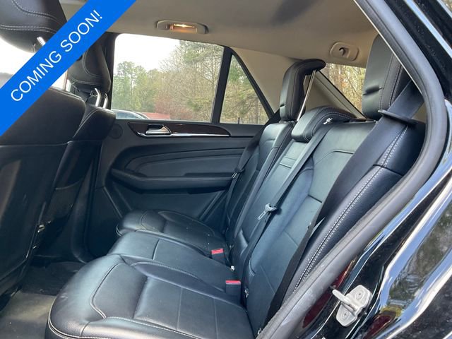 Used 2014 Mercedes-Benz ML 350 ML 350 image 5