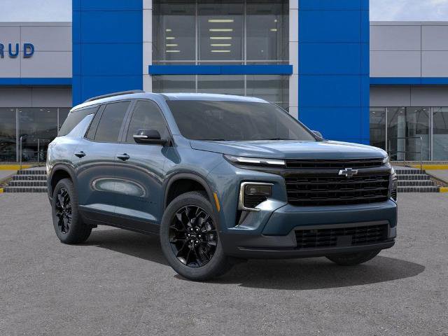 New 2026 Chevrolet Traverse LT w/ Midnight/Sport Edition AWD/4WD image 7
