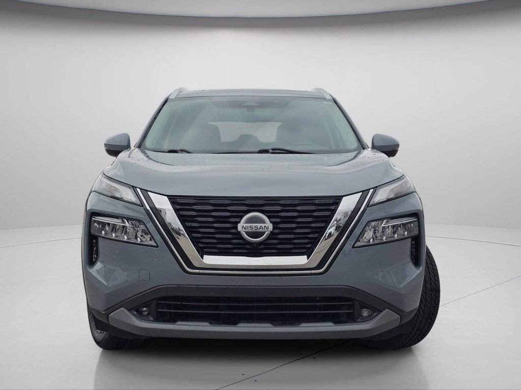 Used 2021 Nissan Rogue SL image 3