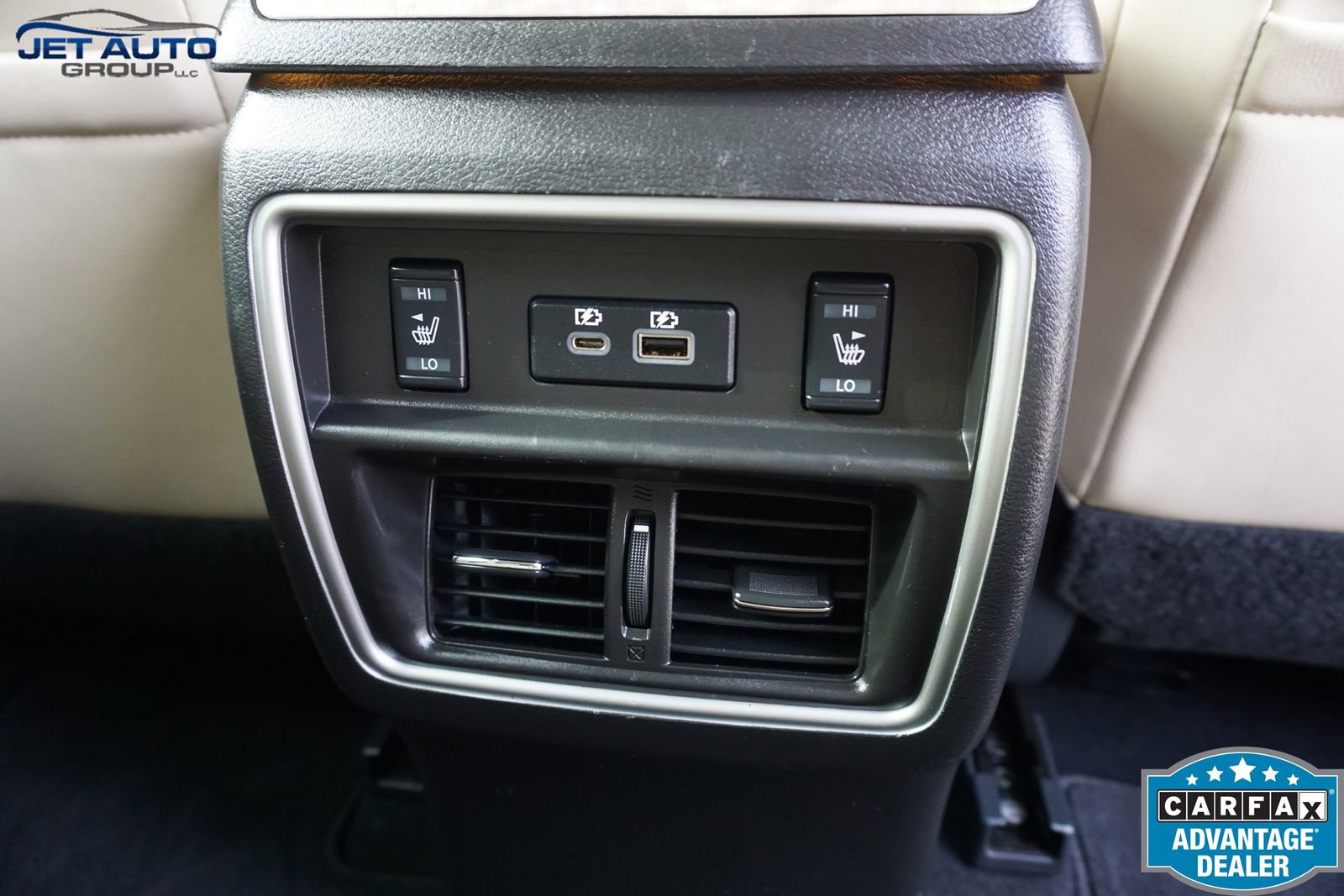Used 2022 Nissan Murano SL w/ SL Moonroof Package image 25