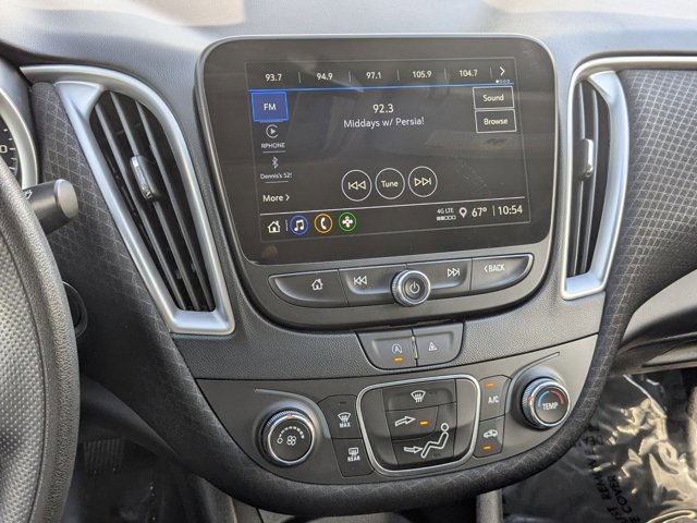 Used 2024 Chevrolet Malibu LS image 12