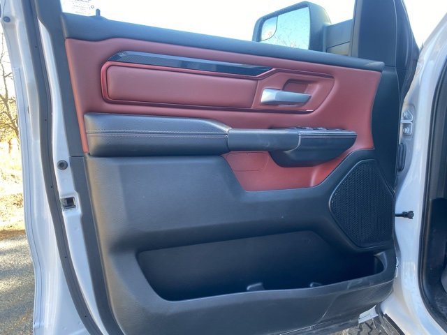 Used 2022 RAM 1500 Rebel image 14