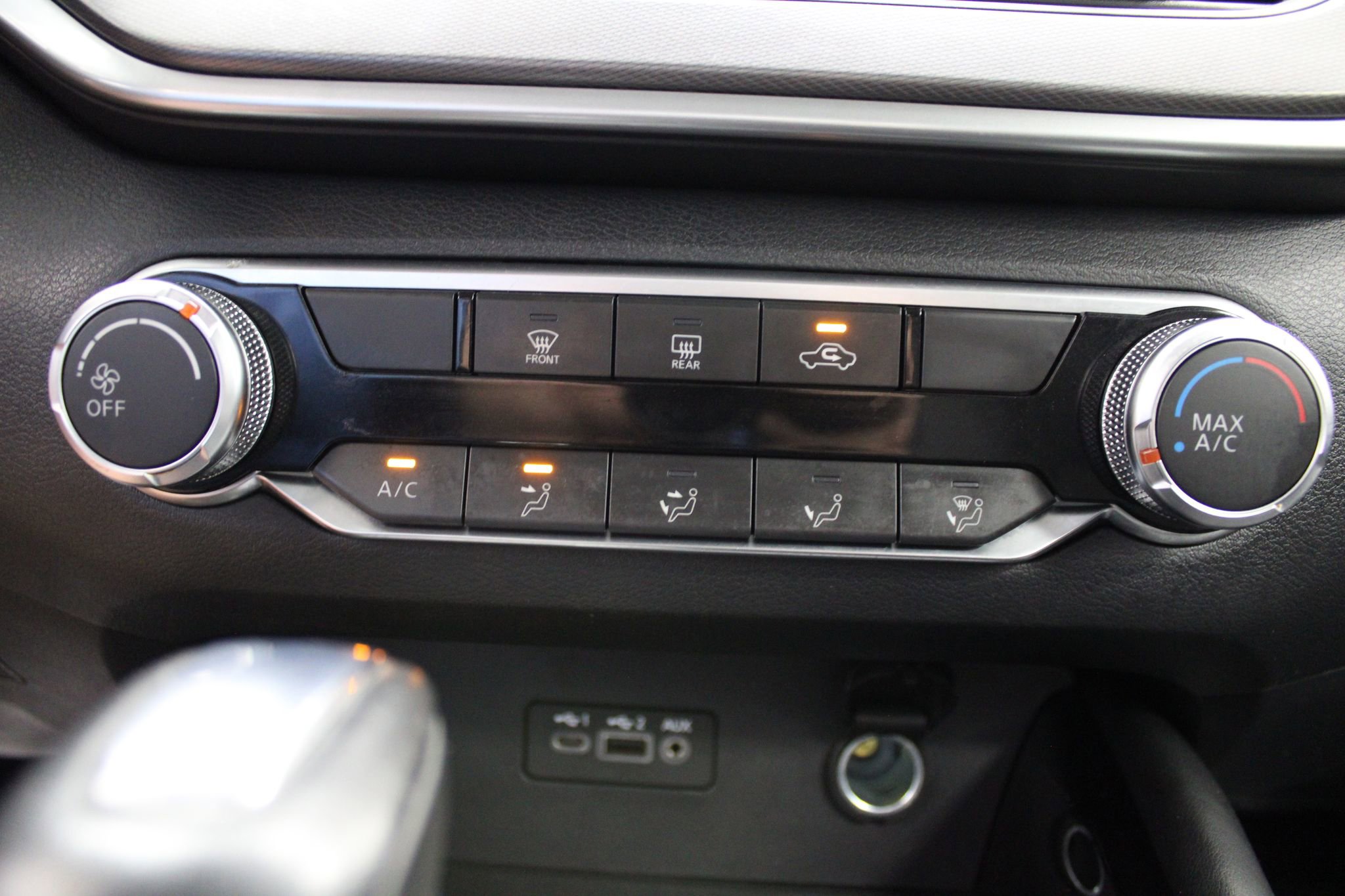 Used 2023 Nissan Altima 2.5 SR image 37