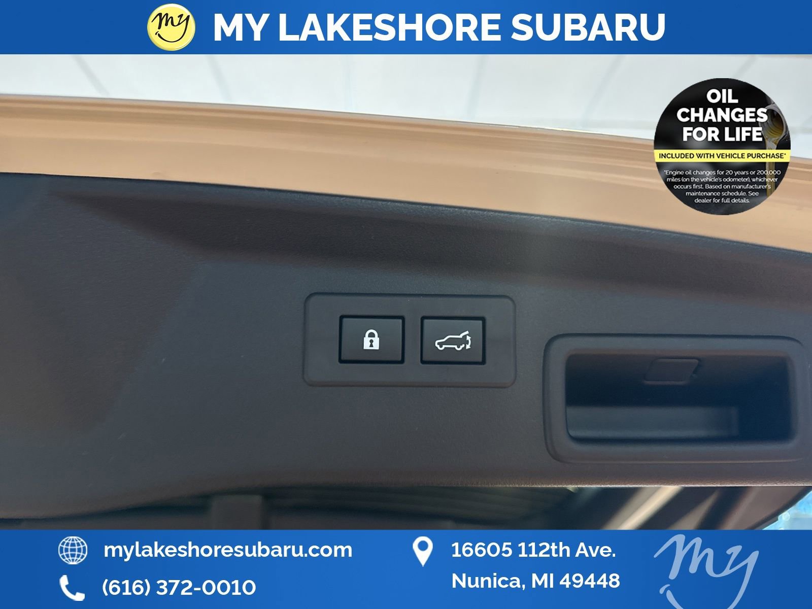 New 2026 Subaru Outback Touring XT image 27