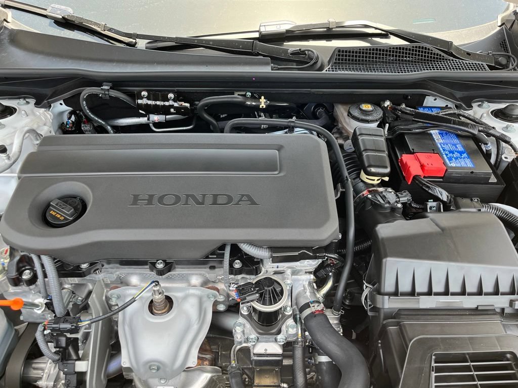 New 2026 Honda Civic Sport image 7