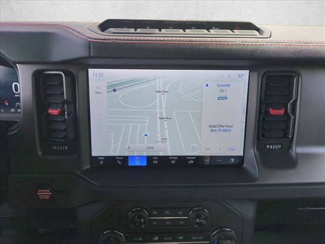 Used 2025 Ford Bronco Raptor image 13