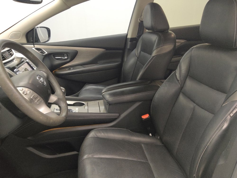 Used 2015 Nissan Murano SL image 17