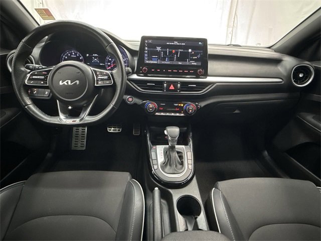 Used 2023 Kia Forte GT-Line image 21
