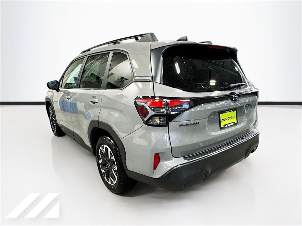 New 2026 Subaru Forester Premium image 7