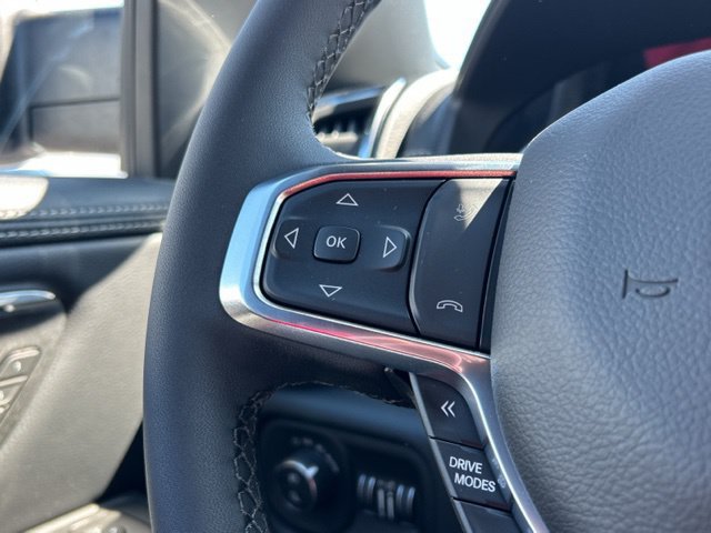 New 2026 RAM 1500 Laramie w/ Off Road Group AWD/4WD image 39