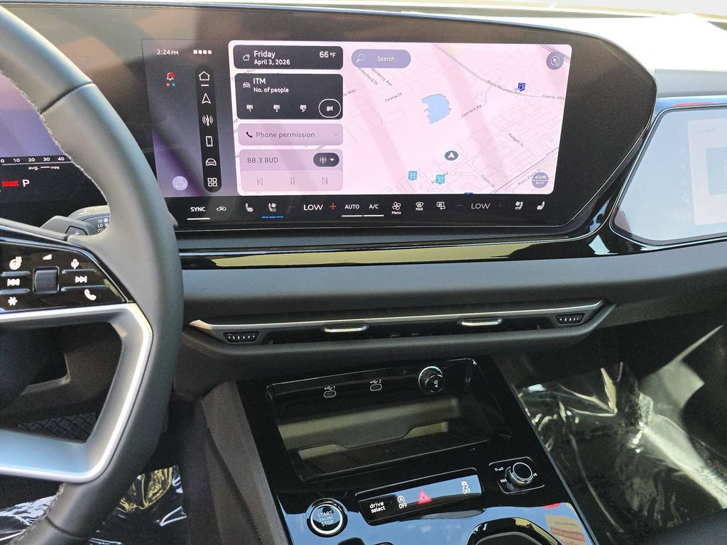 New 2026 Audi A5 2.0T Premium Plus AWD/4WD image 23
