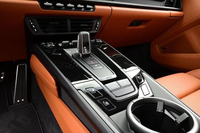 Certified 2026 Porsche 911 Targa 4 GTS AWD/4WD image 11