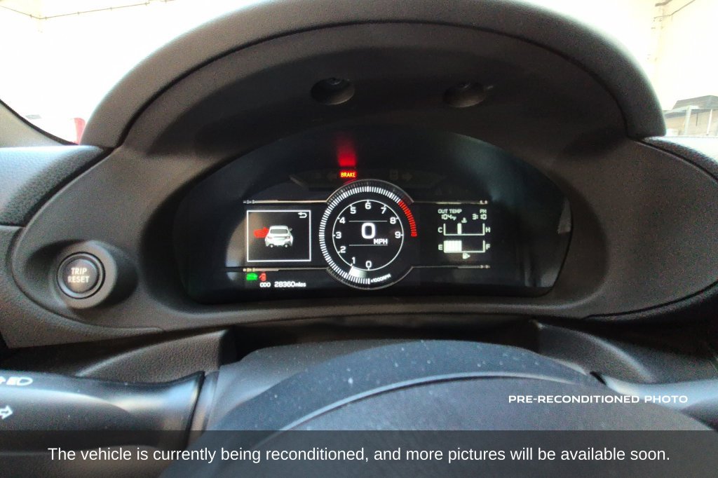 Used 2024 Subaru BRZ Premium RWD image 16