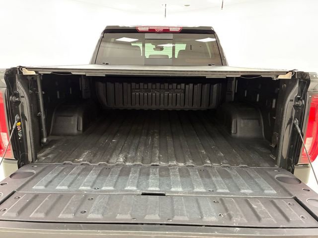 Used 2024 GMC Sierra 1500 Denali AWD/4WD image 17