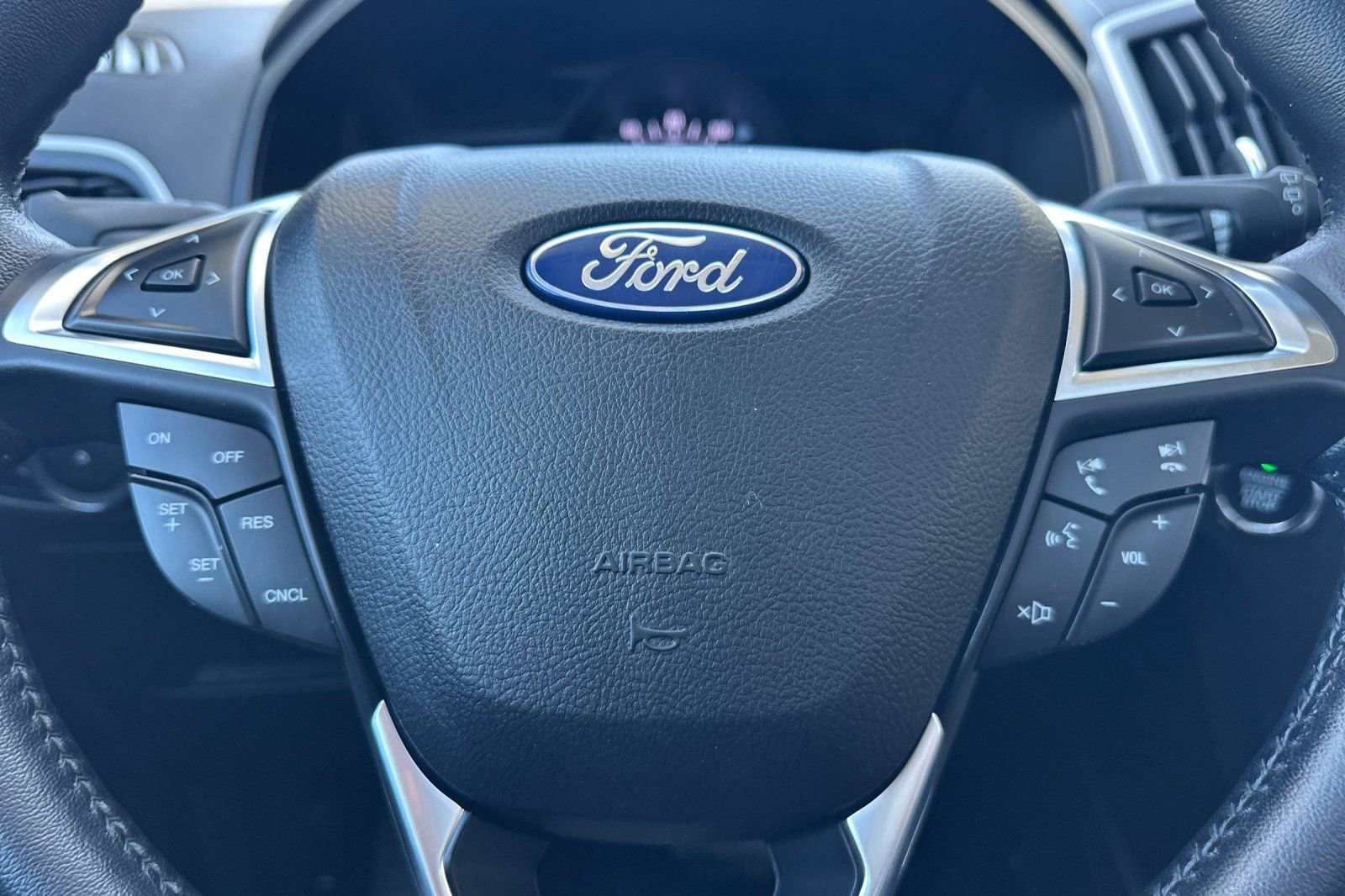 Certified 2023 Ford Edge SEL w/ Convenience Package AWD/4WD image 22