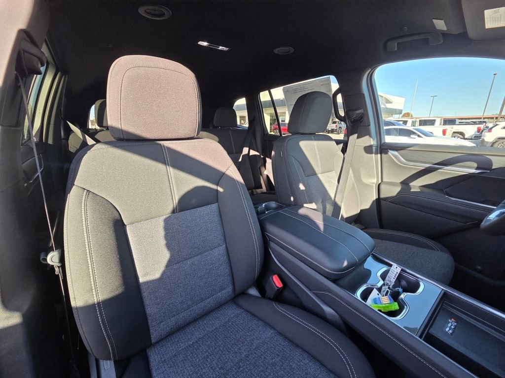 New 2026 GMC Acadia Elevation image 31