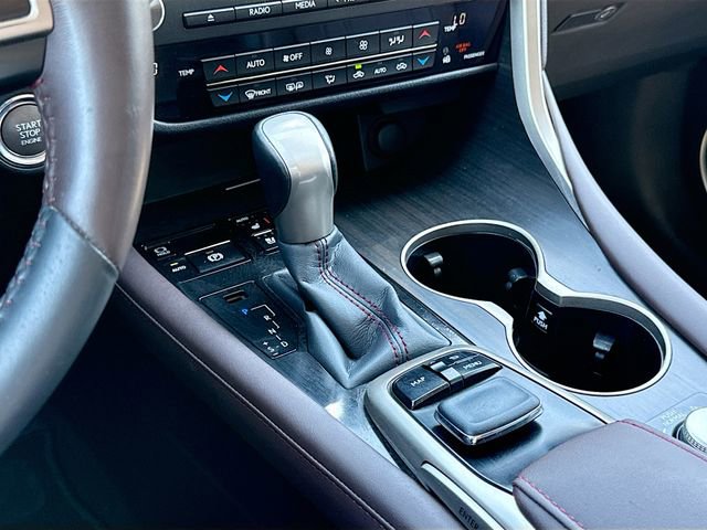 Used 2016 Lexus RX 350 AWD w/ Premium Package image 28