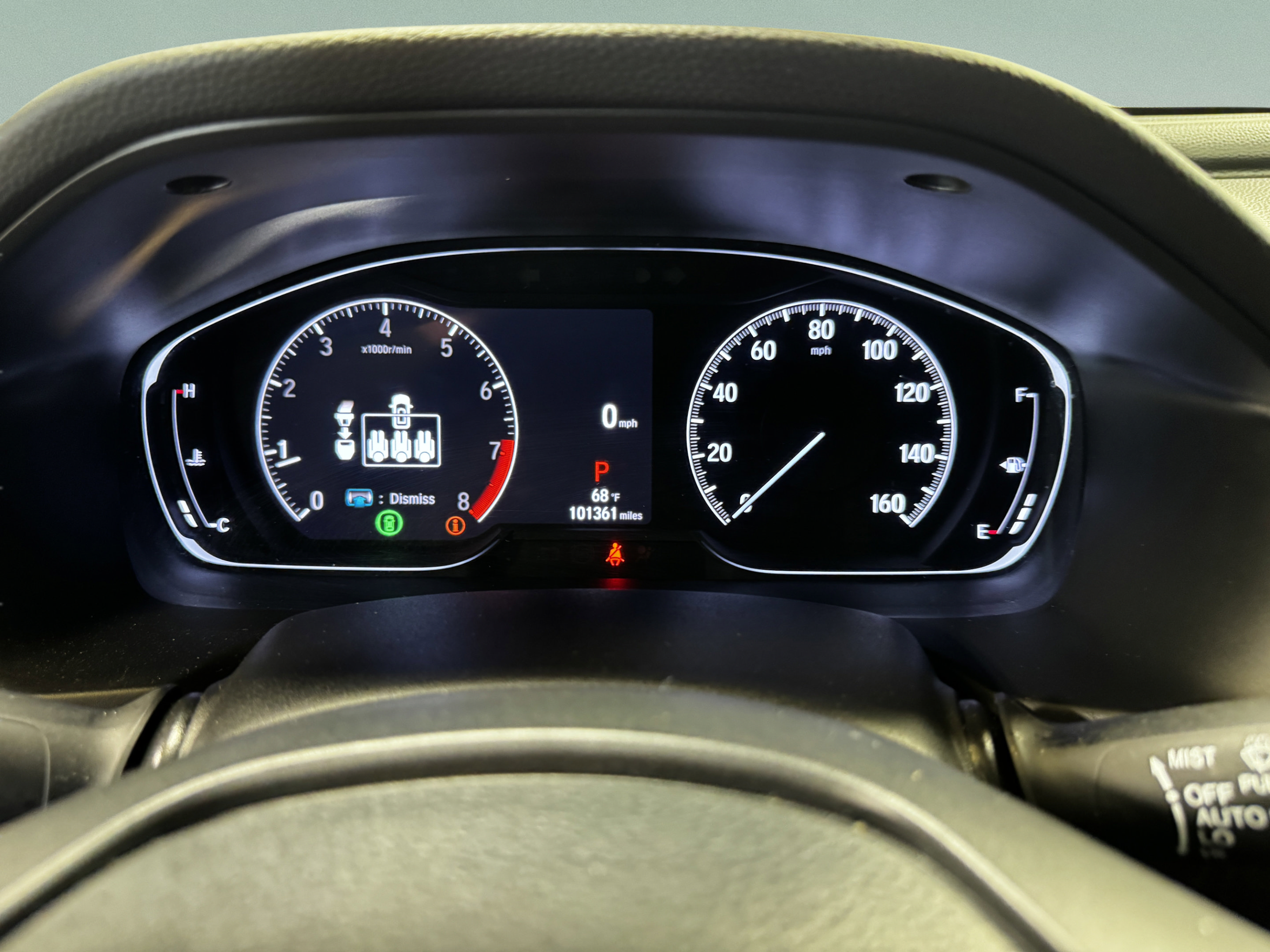 Used 2021 Honda Accord Touring image 24