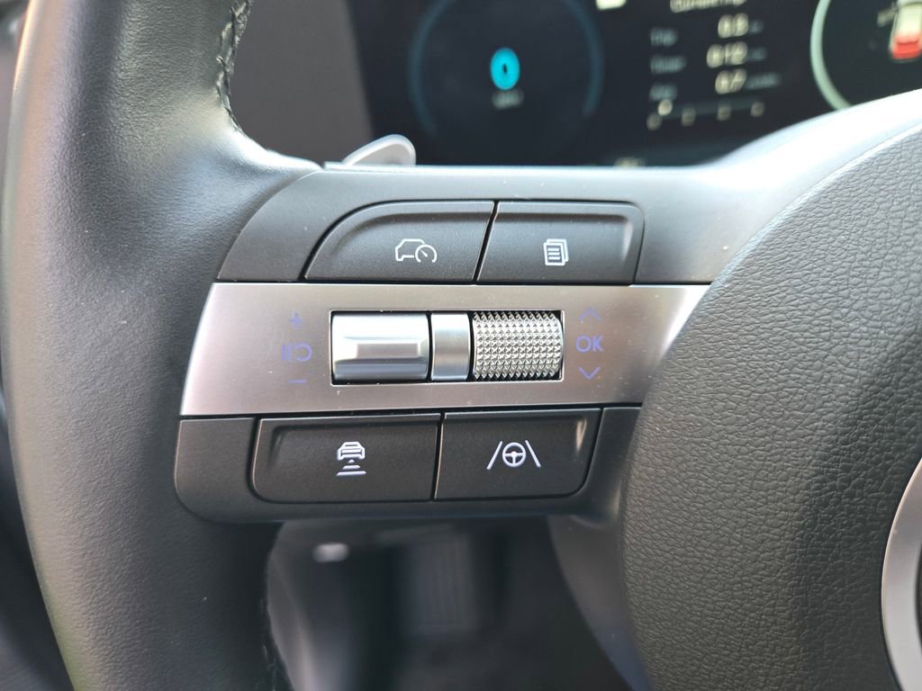 Certified 2024 Hyundai Kona SEL image 12