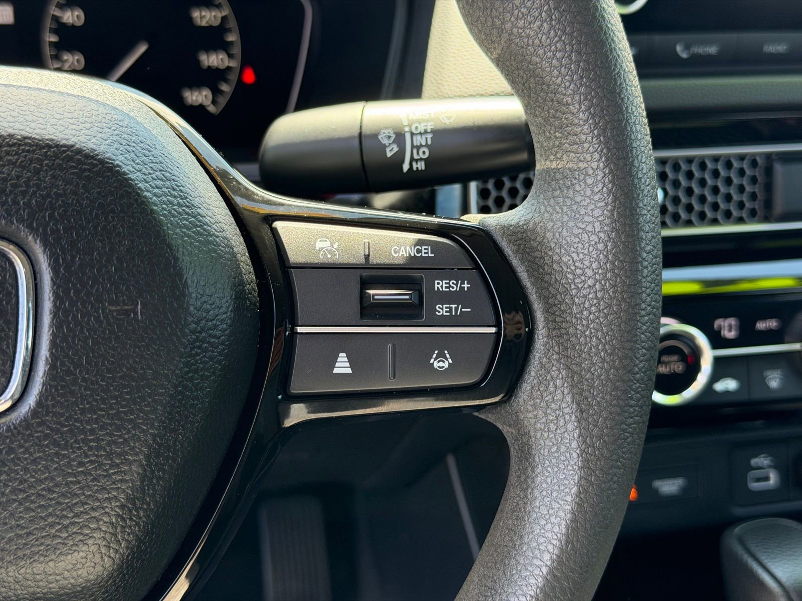 Used 2023 Honda Civic LX image 18