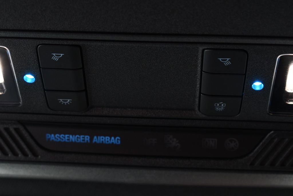 Used 2025 Ford Mustang Mach-E GT image 33