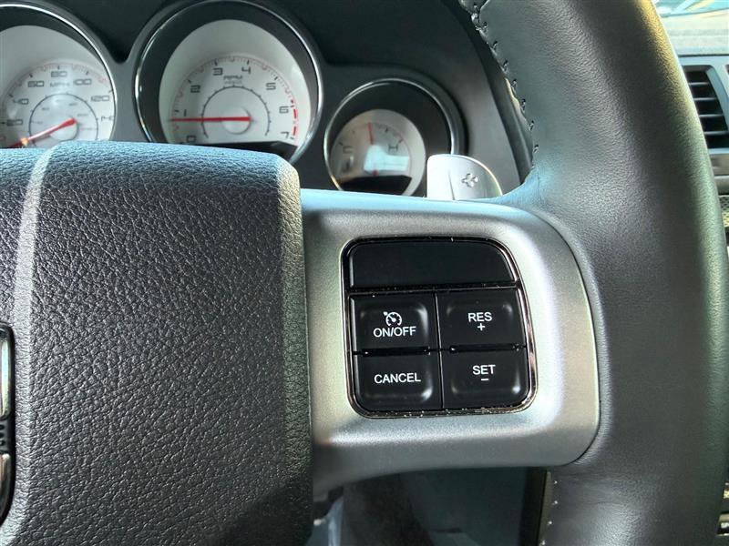 Used 2013 Dodge Challenger R/T w/ Blacktop Pkg image 31