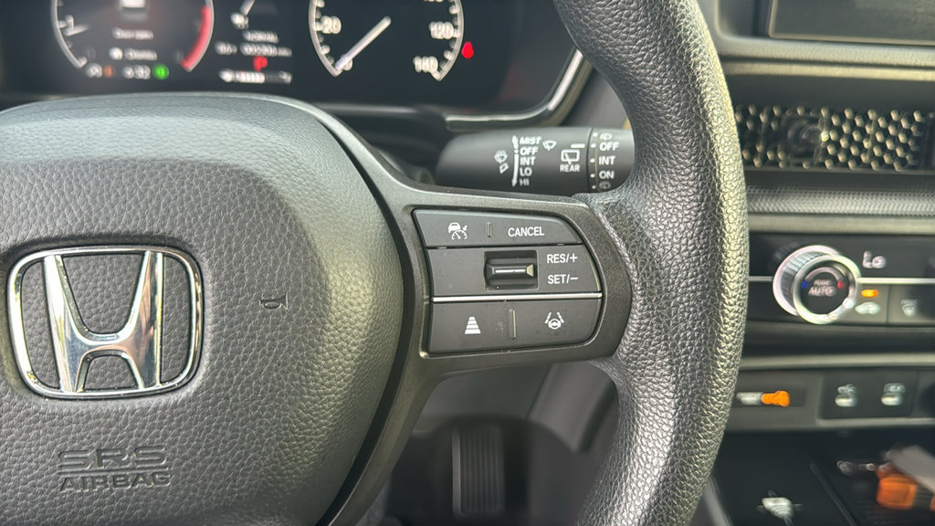 Certified 2026 Honda CR-V LX image 18