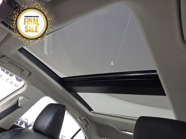 Certified 2019 Lexus ES 350 Ultra Luxury image 29