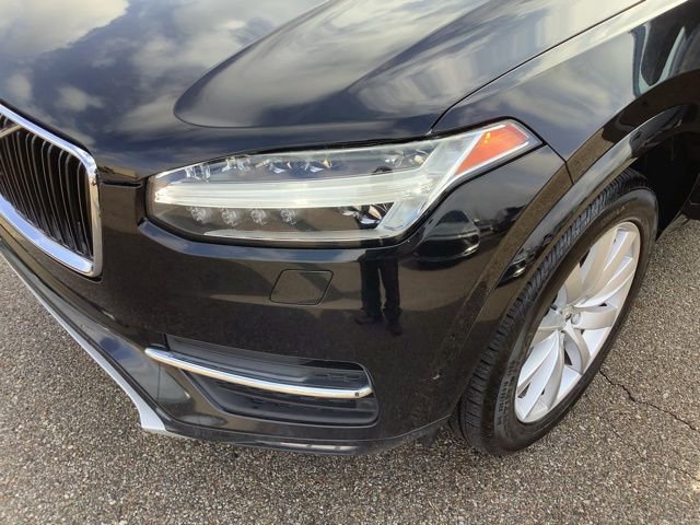 Used 2016 Volvo XC90 T6 Momentum w/ Momentum Plus Package image 28