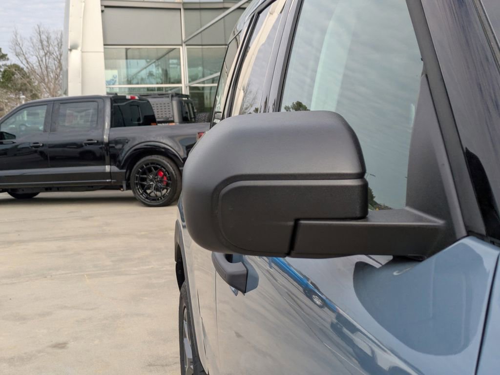 New 2026 Ford Bronco Sport Big Bend image 11