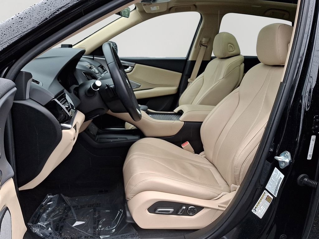 Used 2024 Acura RDX w/ Technology Package image 14