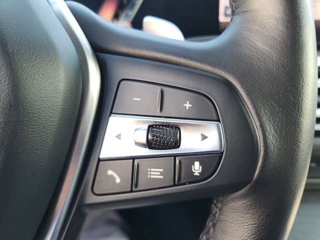 Used 2023 BMW 330i xDrive Sedan w/ Driving Assistance Package image 34