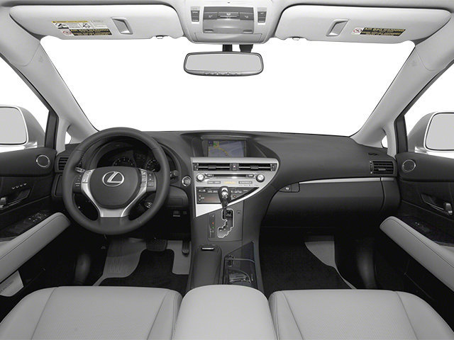 Used 2013 Lexus RX 350 FWD w/ Premium Pkg image 7