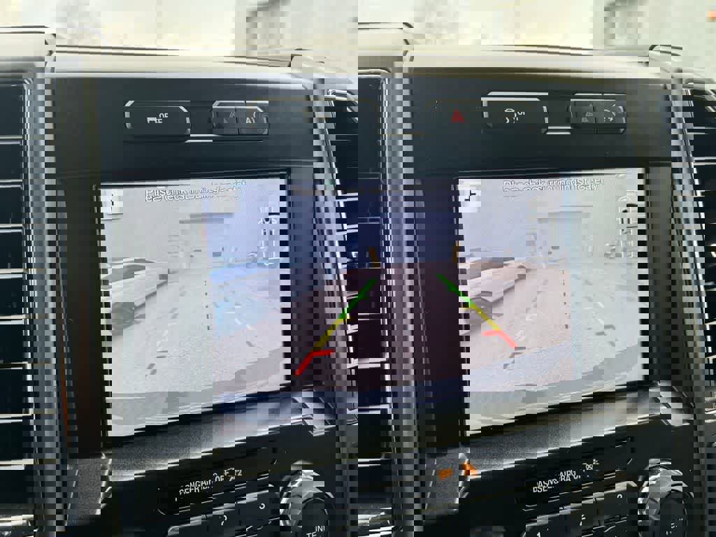 Used 2017 Ford F150 XLT w/ Equipment Group 302A Luxury image 32