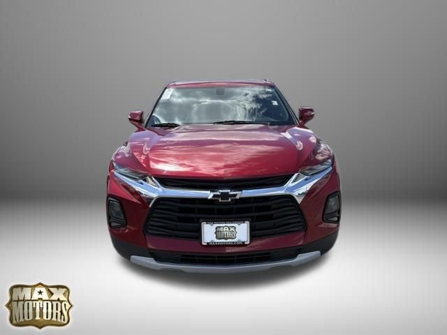 Used 2019 Chevrolet Blazer LT FWD image 14