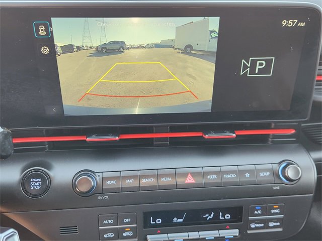 Used 2024 Hyundai Kona N Line image 17