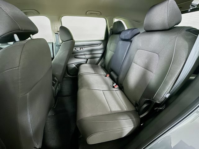 Certified 2026 Honda CR-V LX image 29