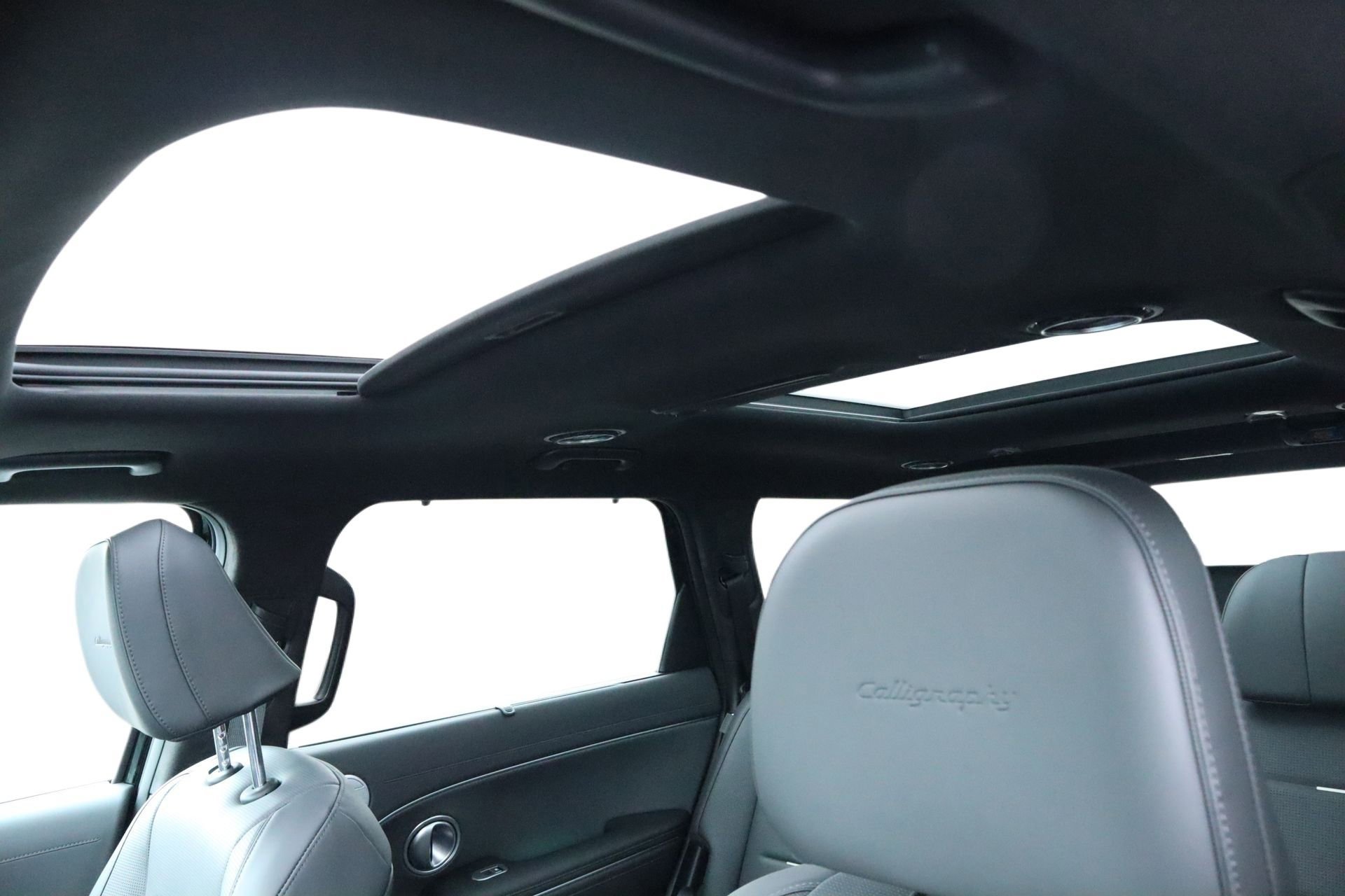 New 2026 Hyundai Palisade Calligraphy image 23