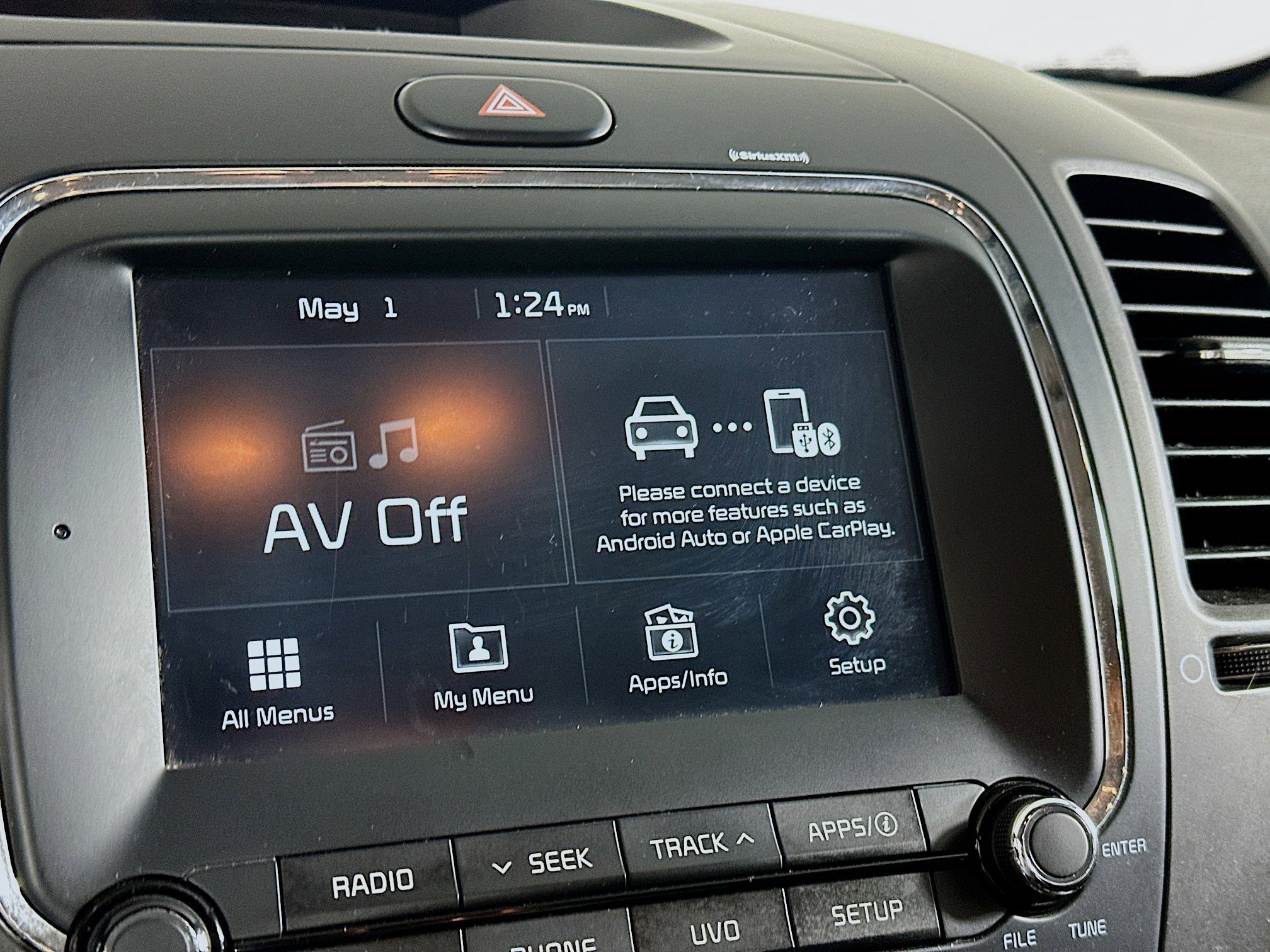 Used 2018 Kia Forte LX w/ LX Popular Package FWD image 21