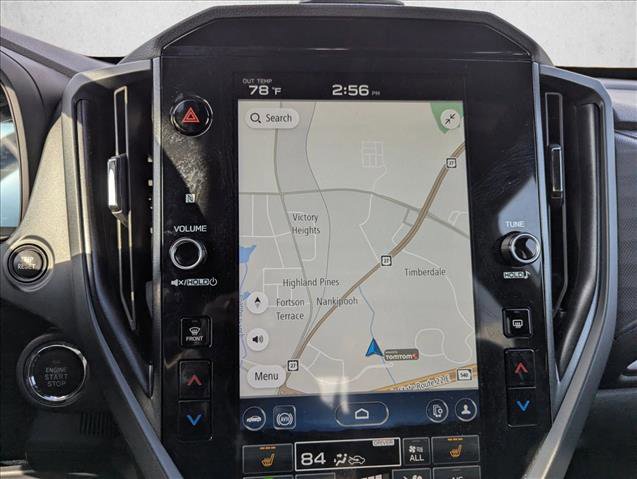 Used 2025 Subaru Forester Premium w/ Protection Package (1PH) image 17