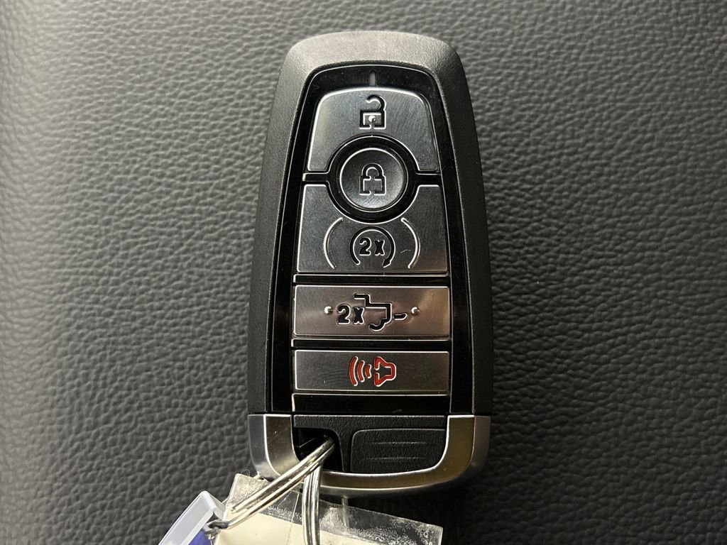 New 2026 Ford F150 XLT w/ Equipment Group 302A MID image 33