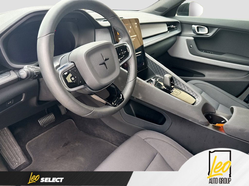 Used 2024 Polestar Polestar 2 RWD image 12
