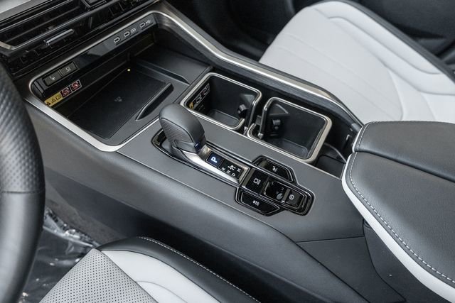 New 2026 Lexus TX 500h AWD image 7