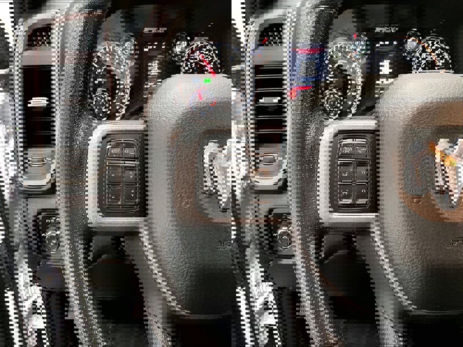 Used 2022 RAM 2500 Tradesman image 21